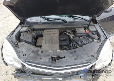 2016 Chevrolet Equinox Lt z USA, uszkodzony, nr VIN 2GNALCEK3G6295708